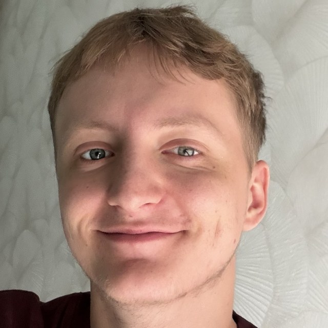 Photo de Maxime Péharpré